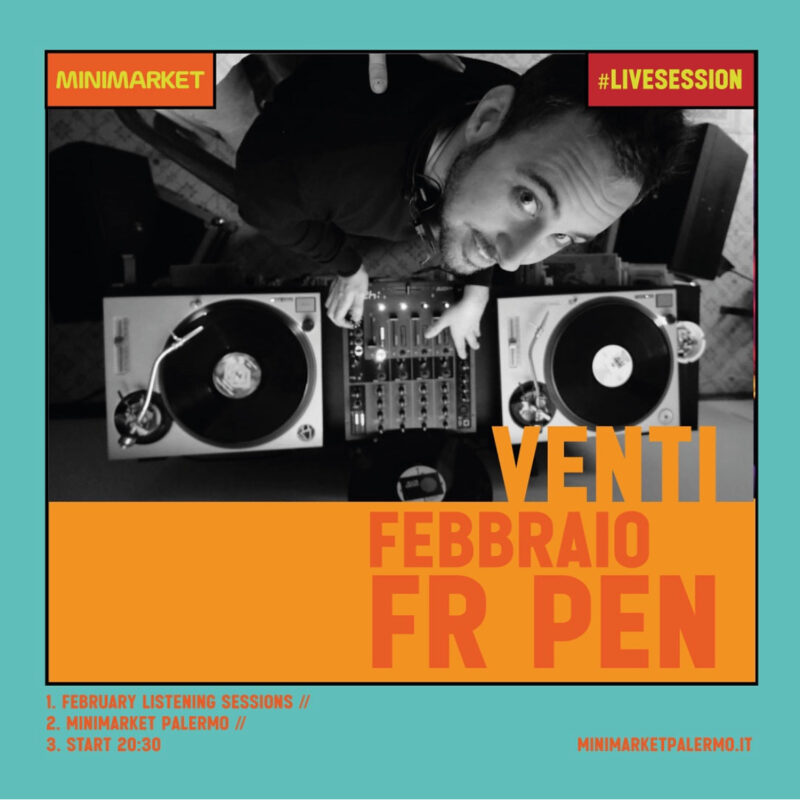 Listening session 20/02/25 – FR PEN